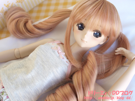 White Album - Morikawa Yuki - Dollfie Dream - 1/3 (Volks) photo 2