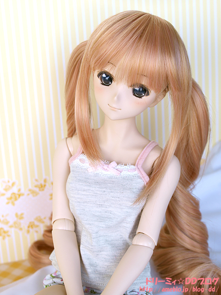 White Album - Morikawa Yuki - Dollfie Dream - 1/3 (Volks) photo 3