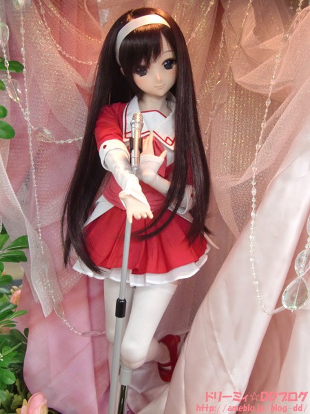 White Album - Morikawa Yuki - Dollfie Dream - 1/3 (Volks) photo 5