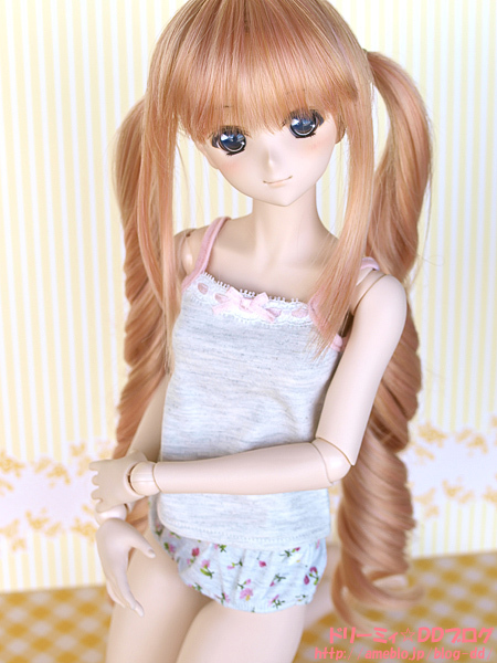 White Album - Morikawa Yuki - Dollfie Dream - 1/3 (Volks) photo 6