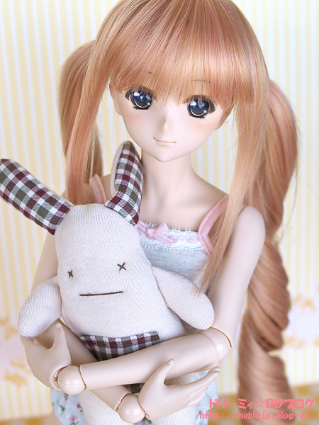 White Album - Morikawa Yuki - Dollfie Dream - 1/3 (Volks) photo 7