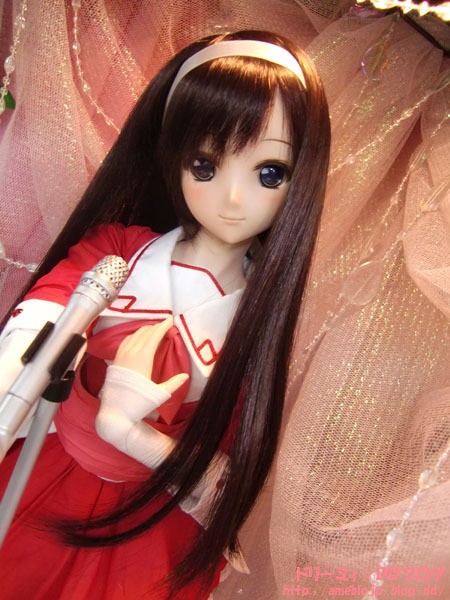 White Album - Morikawa Yuki - Dollfie Dream - 1/3 (Volks) photo 8