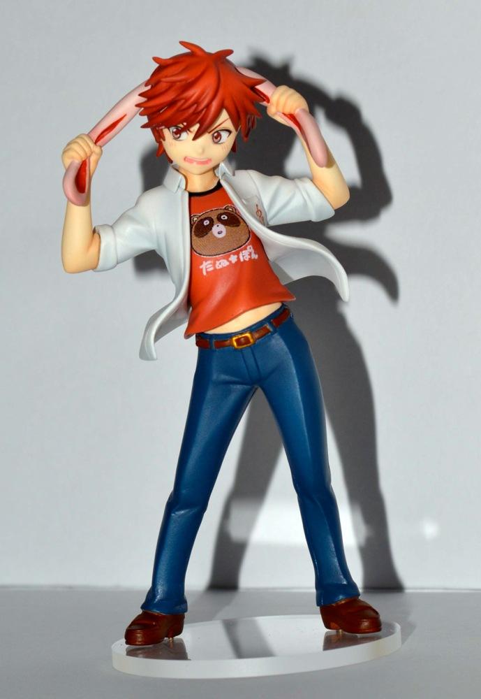 Gekkan Shoujo Nozaki-kun - Mikoshiba Mikoto (Kotobukiya) photo 2