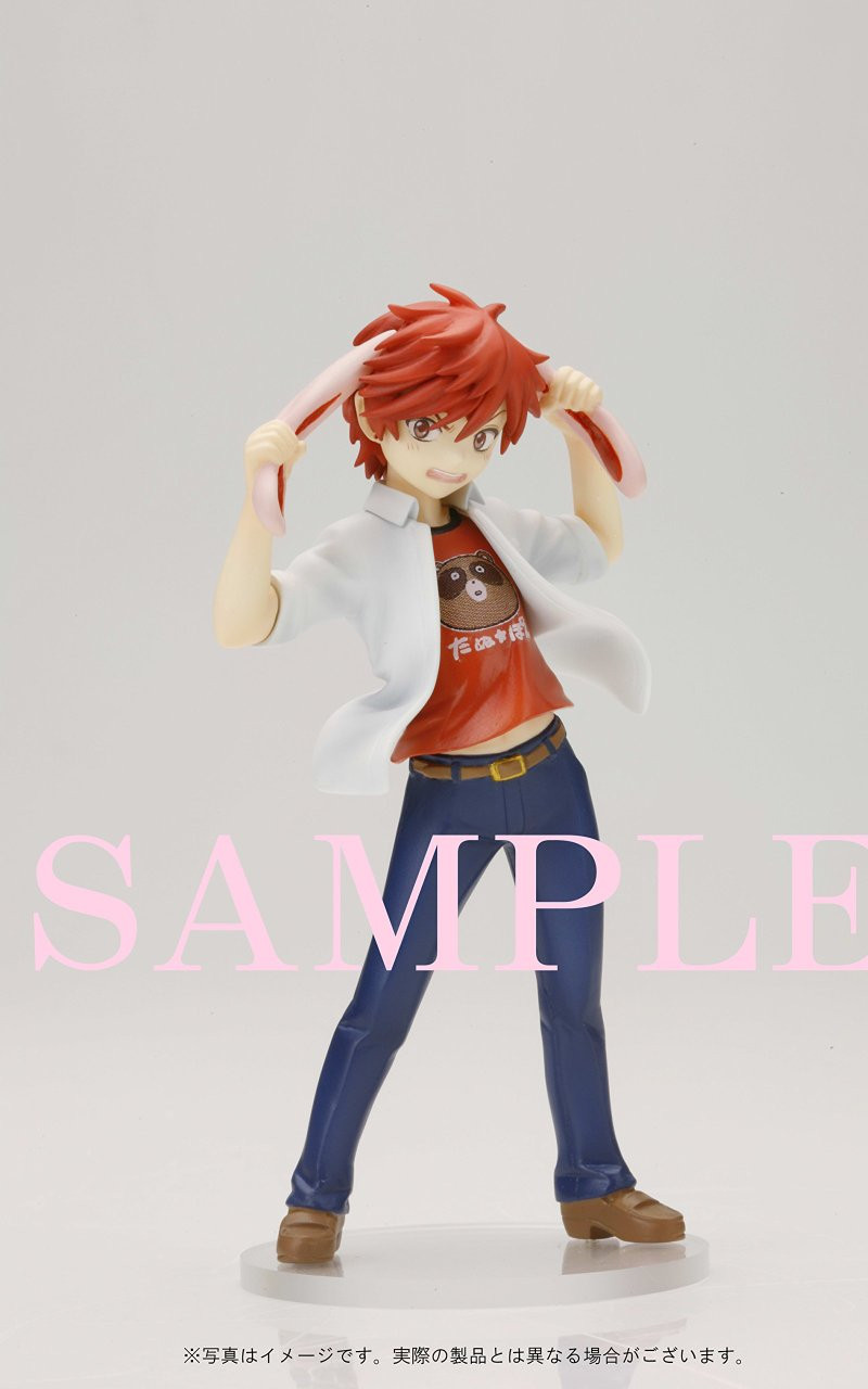 Gekkan Shoujo Nozaki-kun - Mikoshiba Mikoto (Kotobukiya) photo 3