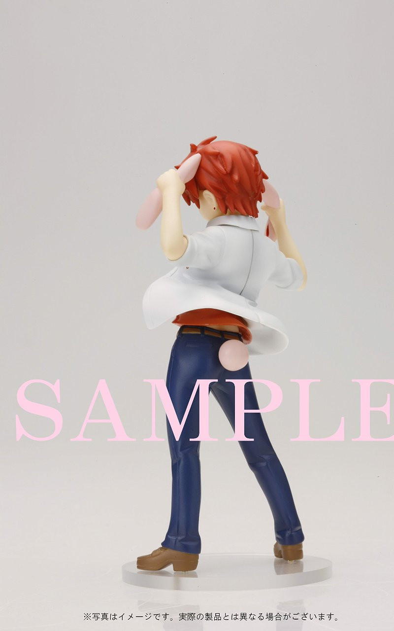 Gekkan Shoujo Nozaki-kun - Mikoshiba Mikoto (Kotobukiya) photo 4