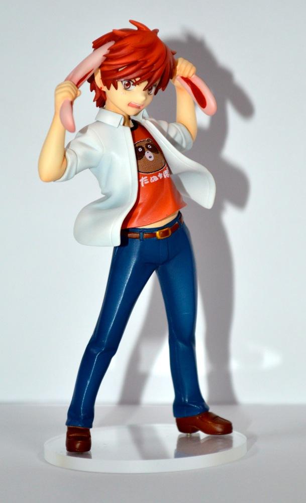 Gekkan Shoujo Nozaki-kun - Mikoshiba Mikoto (Kotobukiya) photo 5