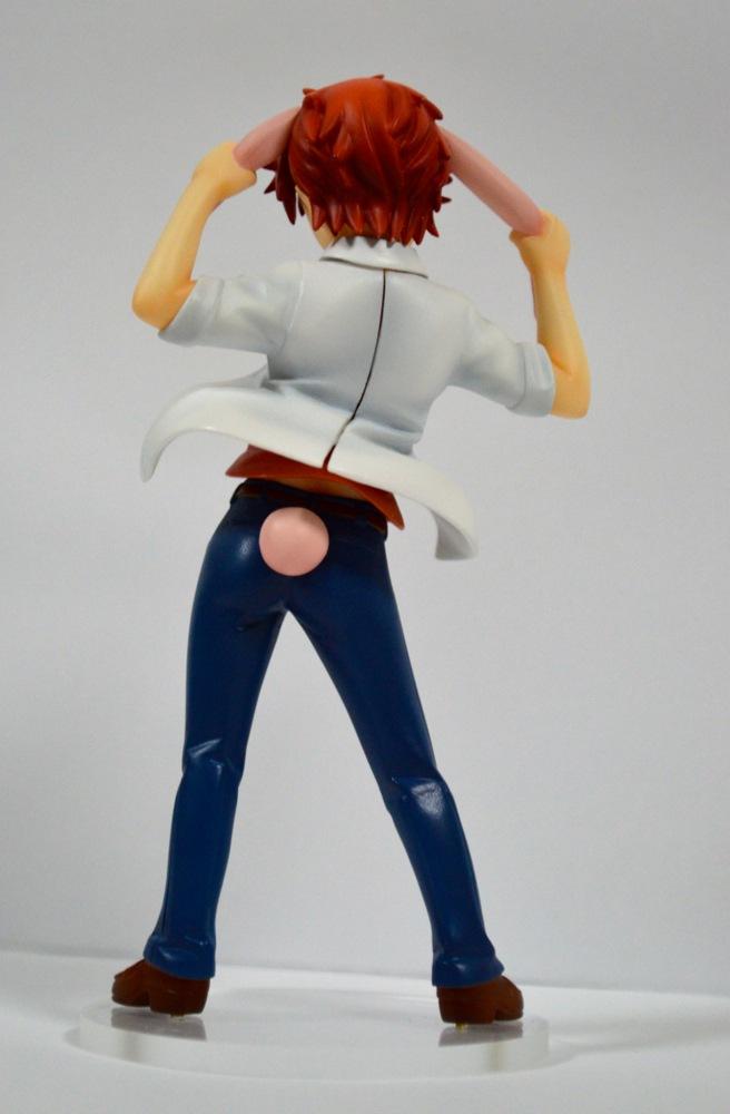 Gekkan Shoujo Nozaki-kun - Mikoshiba Mikoto (Kotobukiya) photo 6