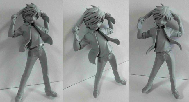 Gekkan Shoujo Nozaki-kun - Mikoshiba Mikoto (Kotobukiya) photo 7