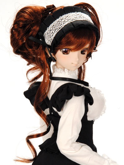 White Album - Ogata Rina - Dollfie Dream - 1/3 (Volks) photo 5