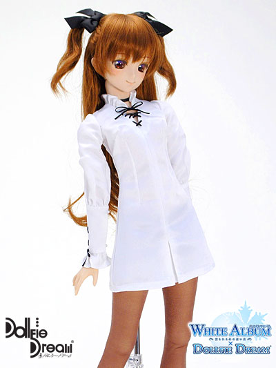 White Album - Ogata Rina - Dollfie Dream - 1/3 (Volks) photo 7