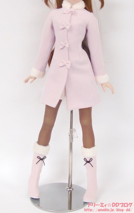 White Album - Ogata Rina - Dollfie Dream - 1/3 (Volks) photo 9