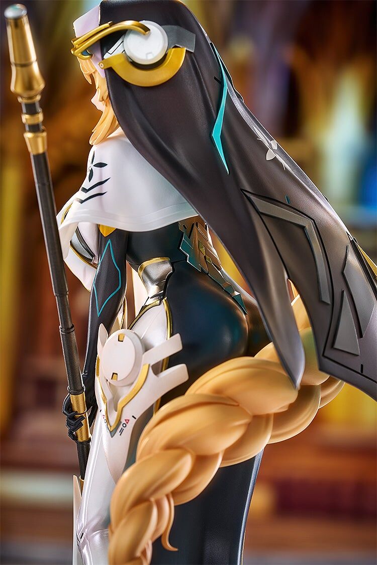 Goddess of Victory: Nikke - Rapunzel - 1/7 (Luminous Box) photo 5