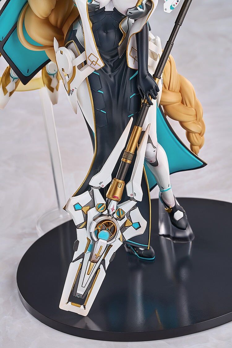 Goddess of Victory: Nikke - Rapunzel - 1/7 (Luminous Box) photo 10