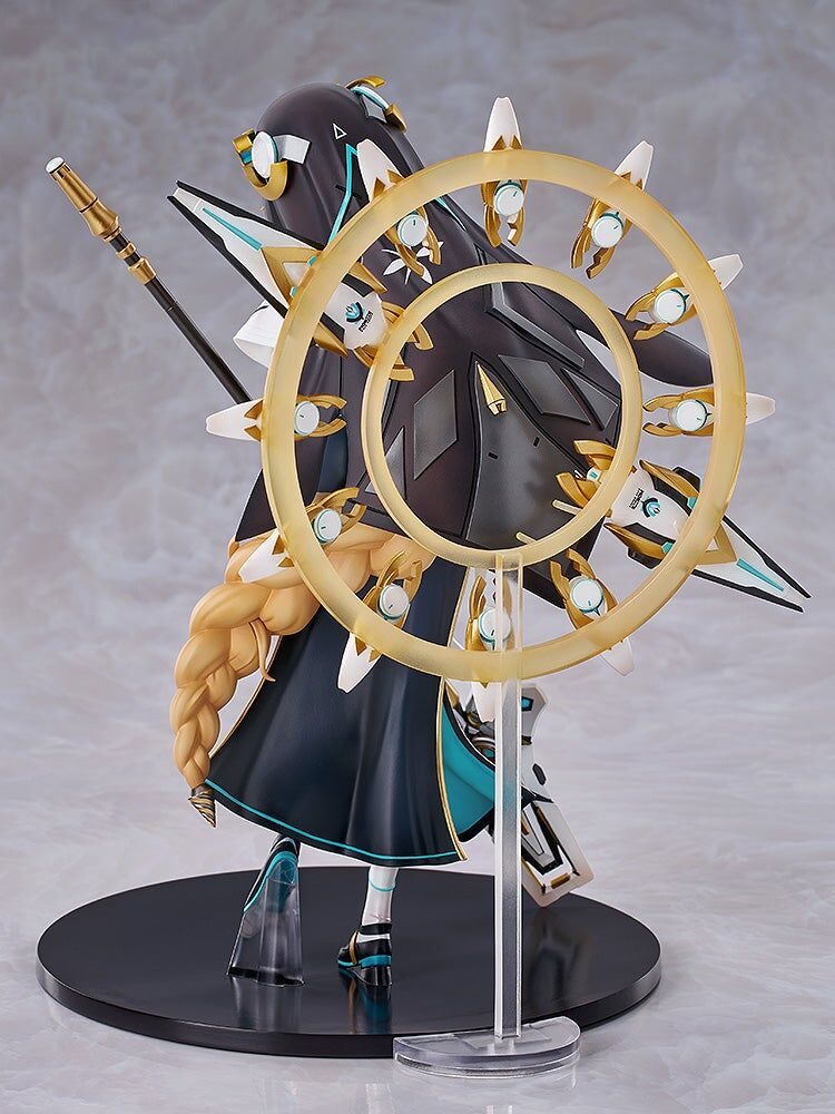 Goddess of Victory: Nikke - Rapunzel - 1/7 (Luminous Box) photo 12