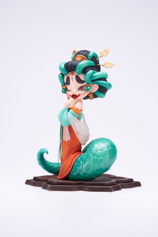 Original - Snake Beauty - Liu Niang (Alkaid Studio)