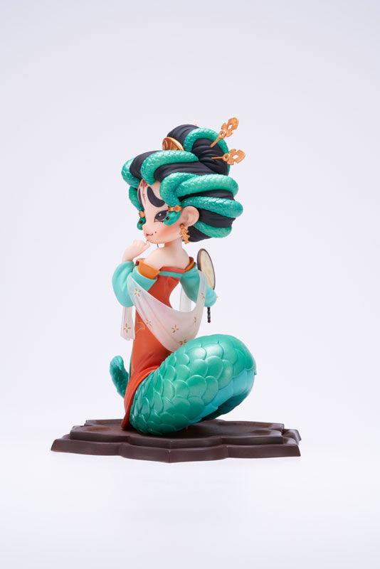 Original - Snake Beauty - Liu Niang (Alkaid Studio) photo 6