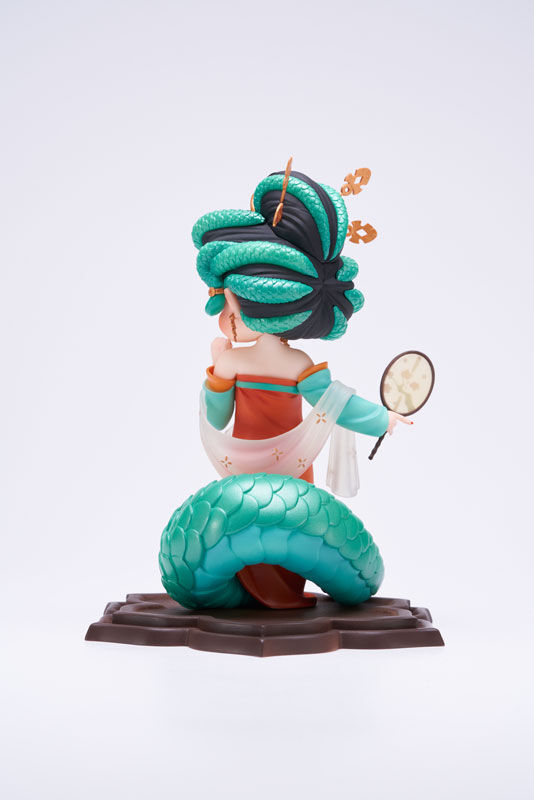 Original - Snake Beauty - Liu Niang (Alkaid Studio) photo 7