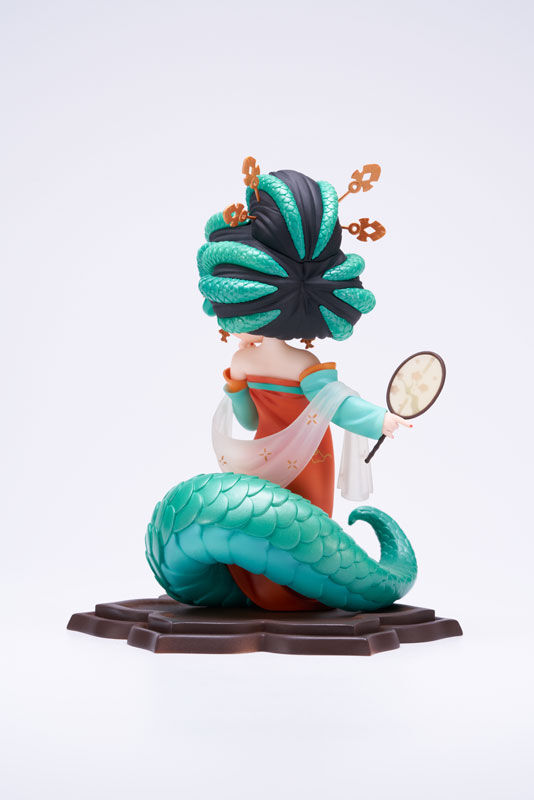 Original - Snake Beauty - Liu Niang (Alkaid Studio) photo 8