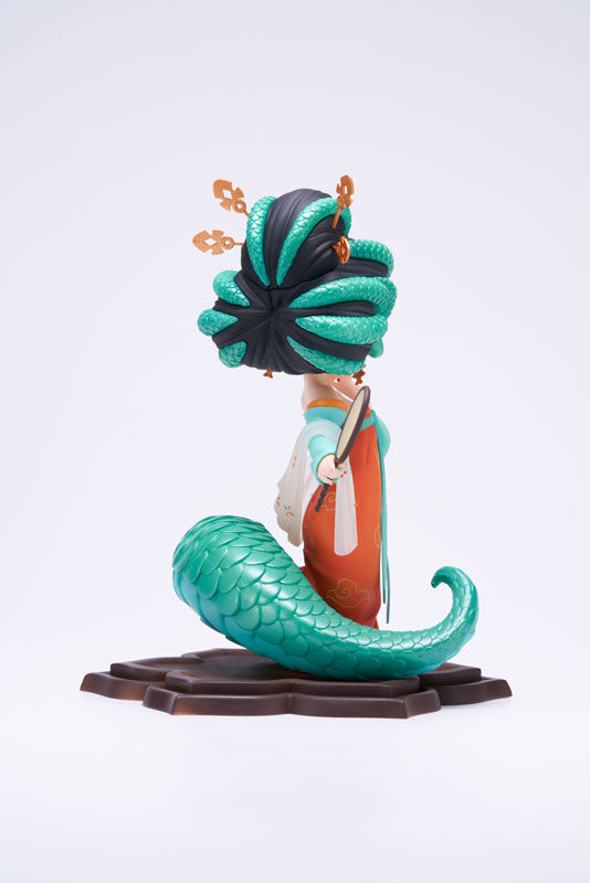 Original - Snake Beauty - Liu Niang (Alkaid Studio) photo 9