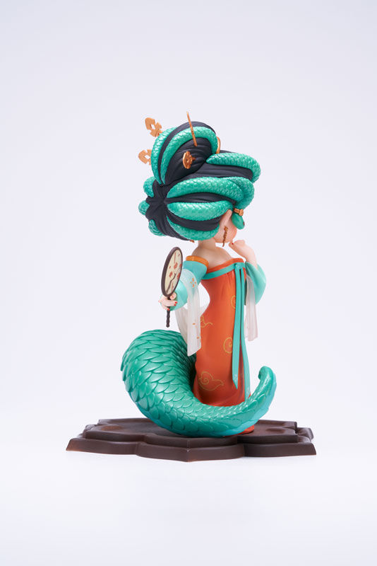 Original - Snake Beauty - Liu Niang (Alkaid Studio) photo 10