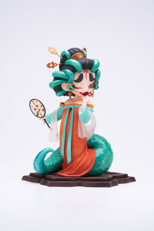 Original - Snake Beauty - Liu Niang (Alkaid Studio) photo 11