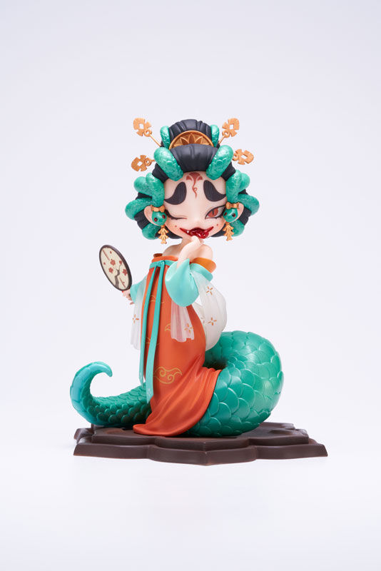 Original - Snake Beauty - Liu Niang (Alkaid Studio) photo 12