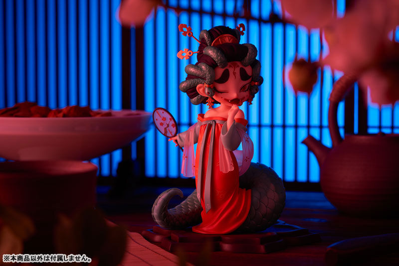 Original - Snake Beauty - Liu Niang (Alkaid Studio) photo 13
