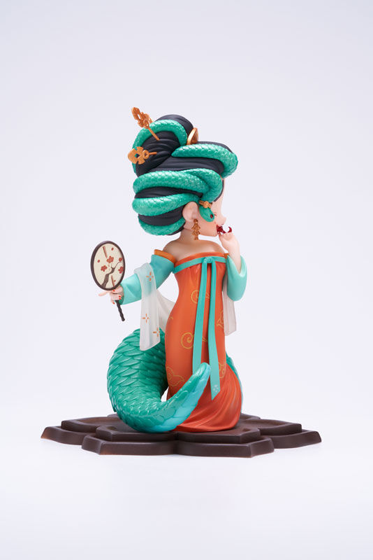 Original - Snake Beauty - Liu Niang (Alkaid Studio) photo 15