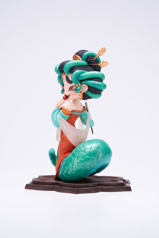 Original - Snake Beauty - Liu Niang (Alkaid Studio) photo 16