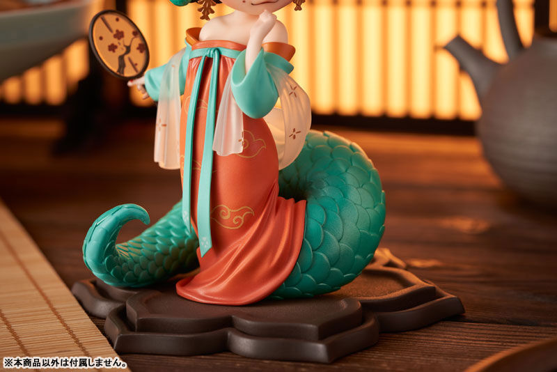 Original - Snake Beauty - Liu Niang (Alkaid Studio) photo 21