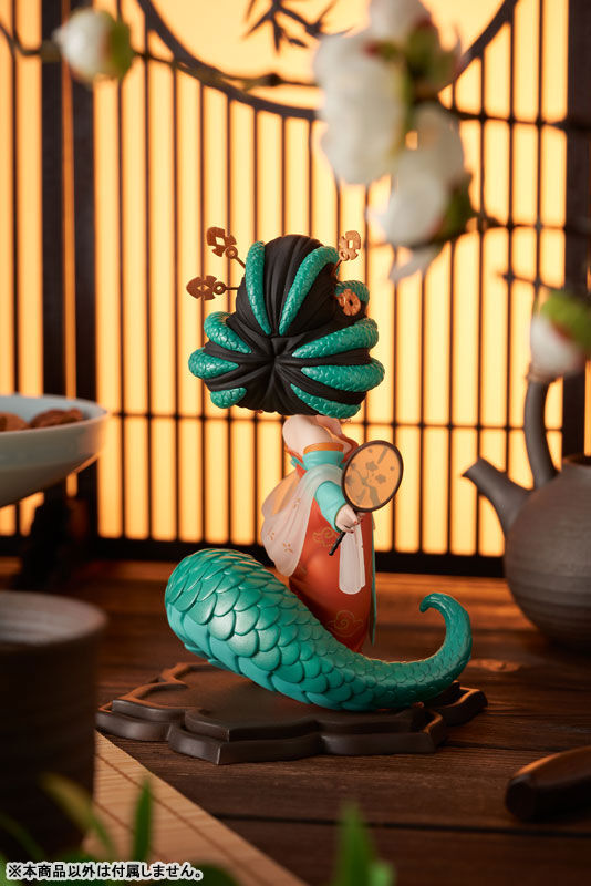 Original - Snake Beauty - Liu Niang (Alkaid Studio) photo 23