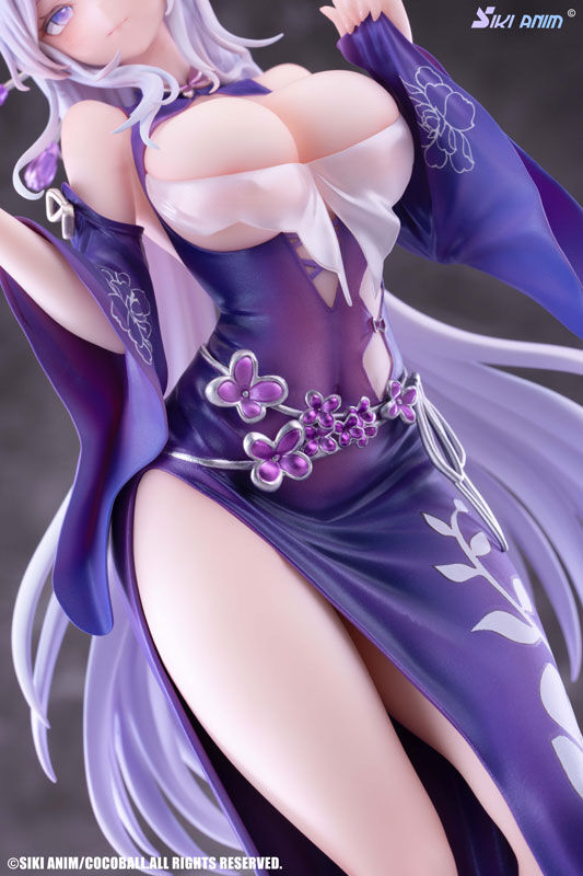 Original - Mizu no Seijo - 1/7 (Siki Anim) photo 3