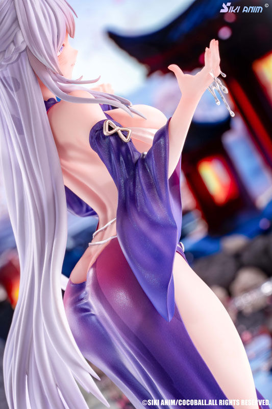 Original - Mizu no Seijo - 1/7 (Siki Anim) photo 4