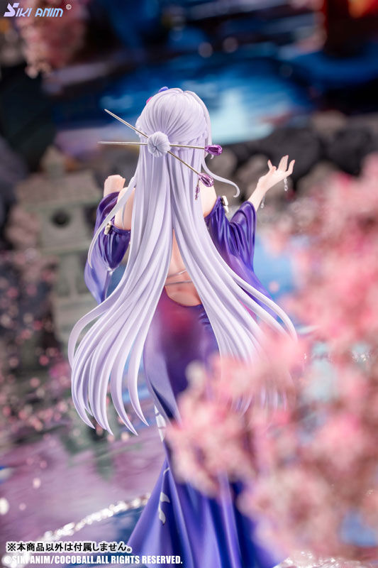 Original - Mizu no Seijo - 1/7 (Siki Anim) photo 5