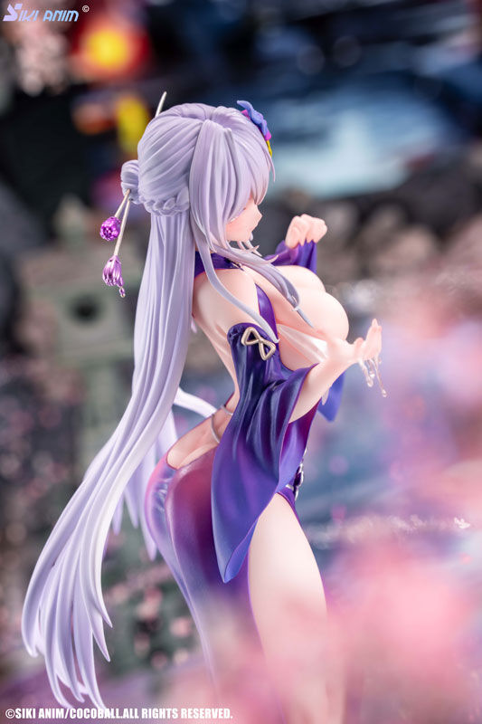 Original - Mizu no Seijo - 1/7 (Siki Anim) photo 6