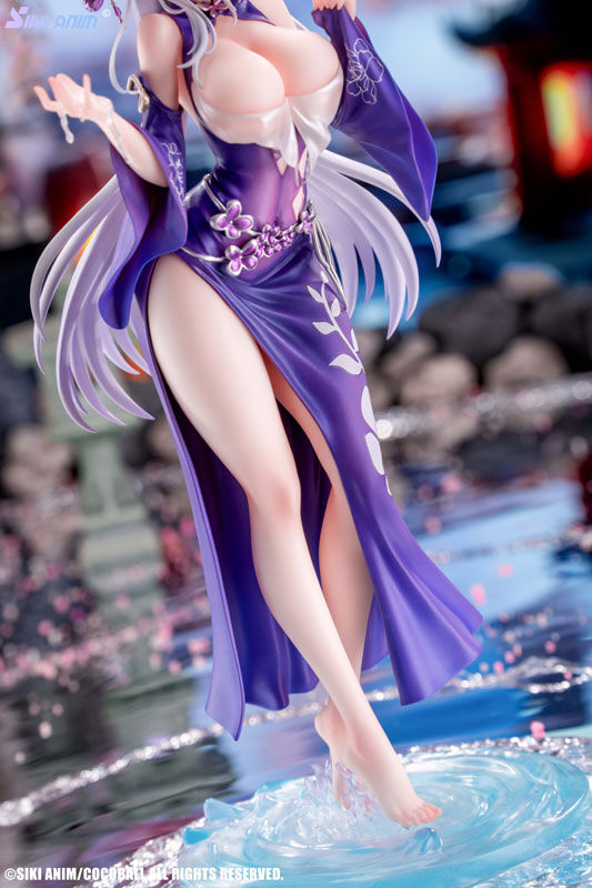 Original - Mizu no Seijo - 1/7 (Siki Anim) photo 8