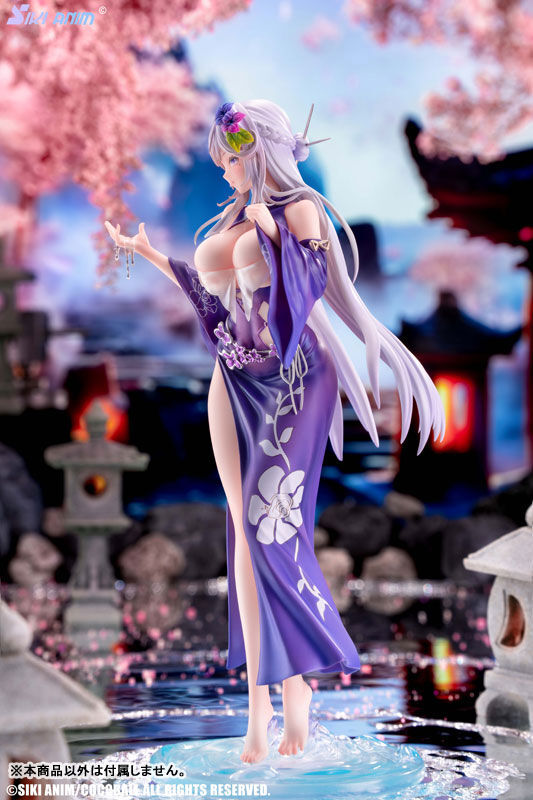 Original - Mizu no Seijo - 1/7 (Siki Anim) photo 10