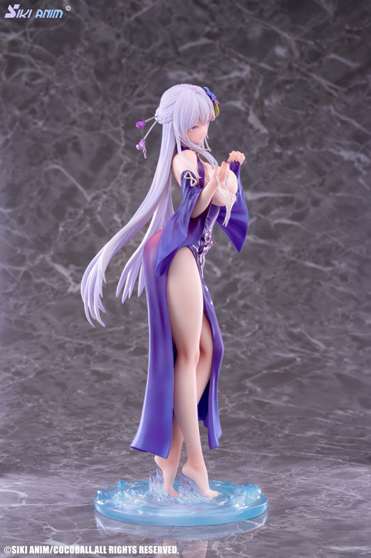 Original - Mizu no Seijo - 1/7 (Siki Anim) photo 13