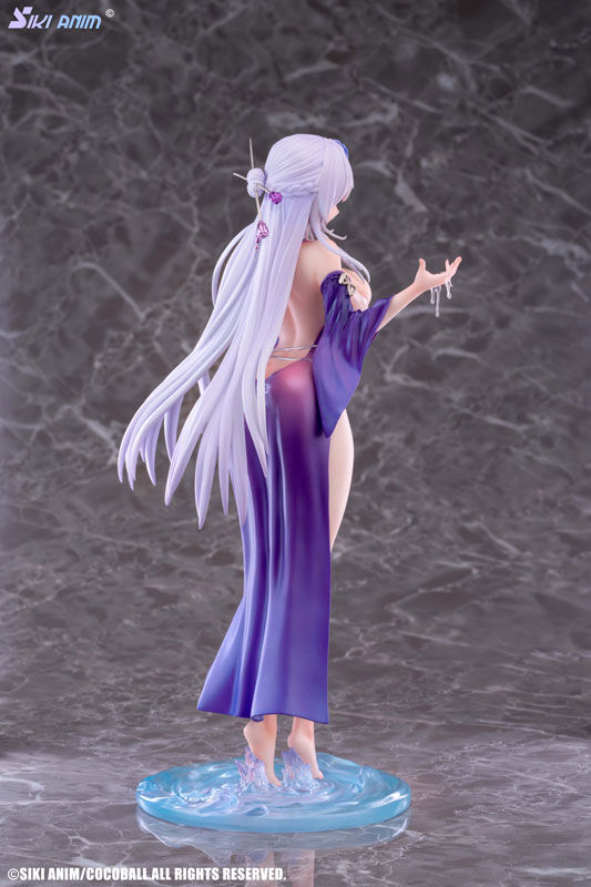 Original - Mizu no Seijo - 1/7 (Siki Anim) photo 14