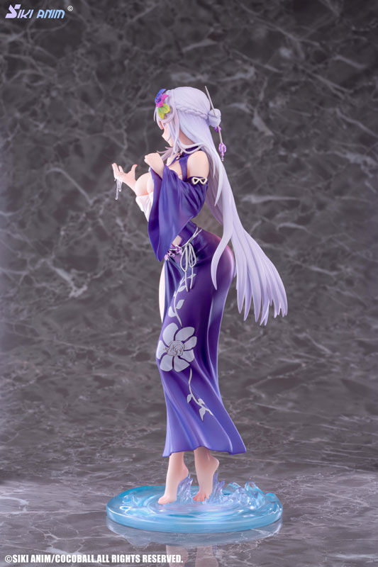 Original - Mizu no Seijo - 1/7 (Siki Anim) photo 15