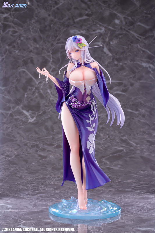 Original - Mizu no Seijo - 1/7 (Siki Anim) photo 16