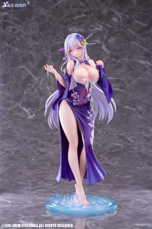 Original - Mizu no Seijo - 1/7 (Siki Anim) photo 17