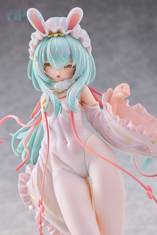 Original - Pilosa - 1/6 - New Year Ver. (Aowobox) photo 2
