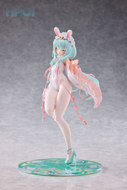 Original - Pilosa - 1/6 - New Year Ver. (Aowobox) photo 3