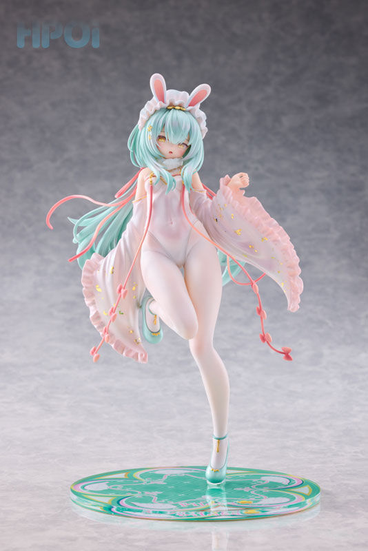 Original - Pilosa - 1/6 - New Year Ver. (Aowobox) photo 4