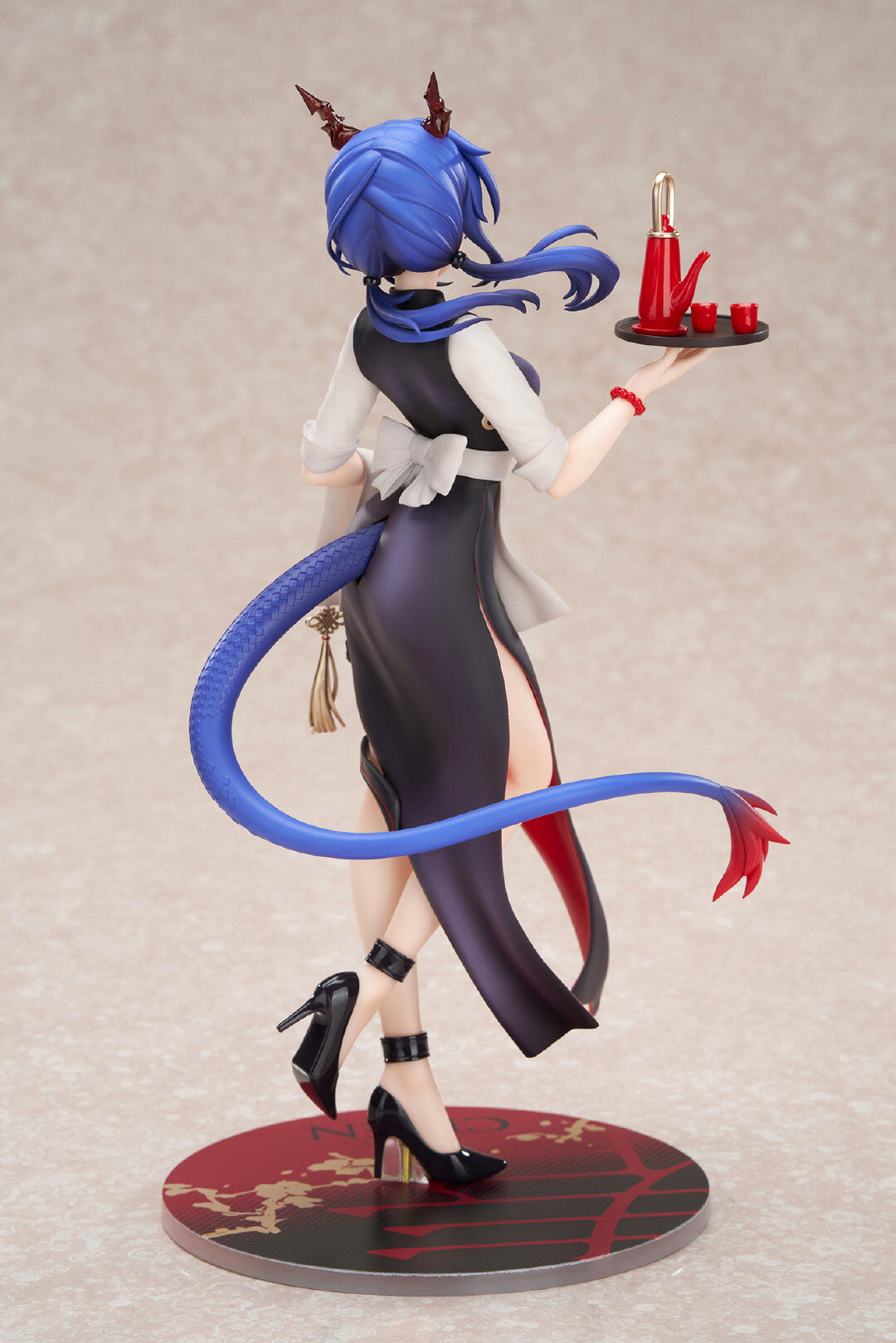 Arknights - Ch'en - Limepie - 1/8 - Teatime Ver. (Apex Innovation) photo 4