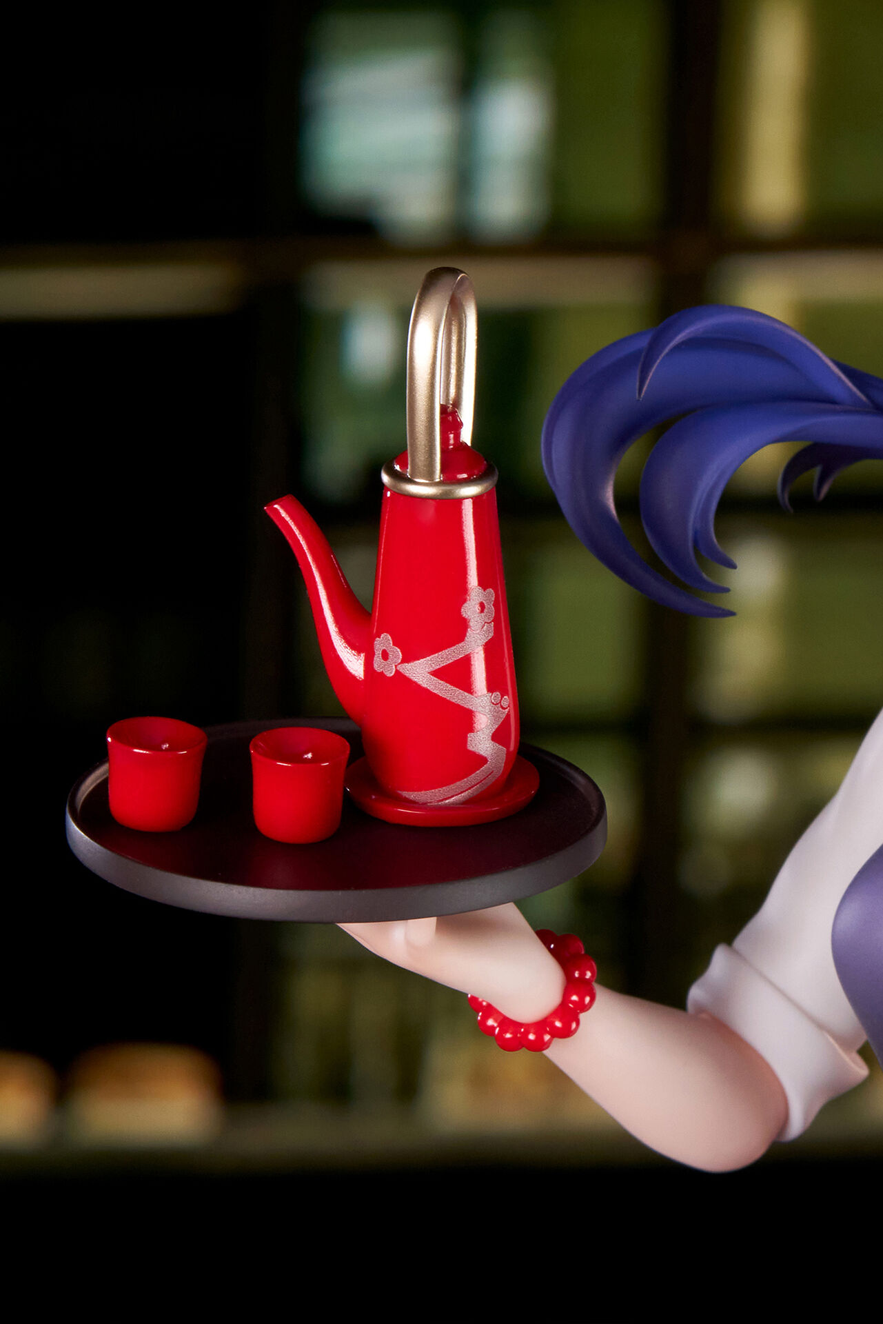 Arknights - Ch'en - Limepie - 1/8 - Teatime Ver. (Apex Innovation) photo 6