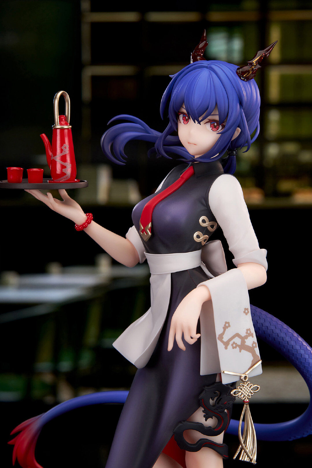 Arknights - Ch'en - Limepie - 1/8 - Teatime Ver. (Apex Innovation) photo 7
