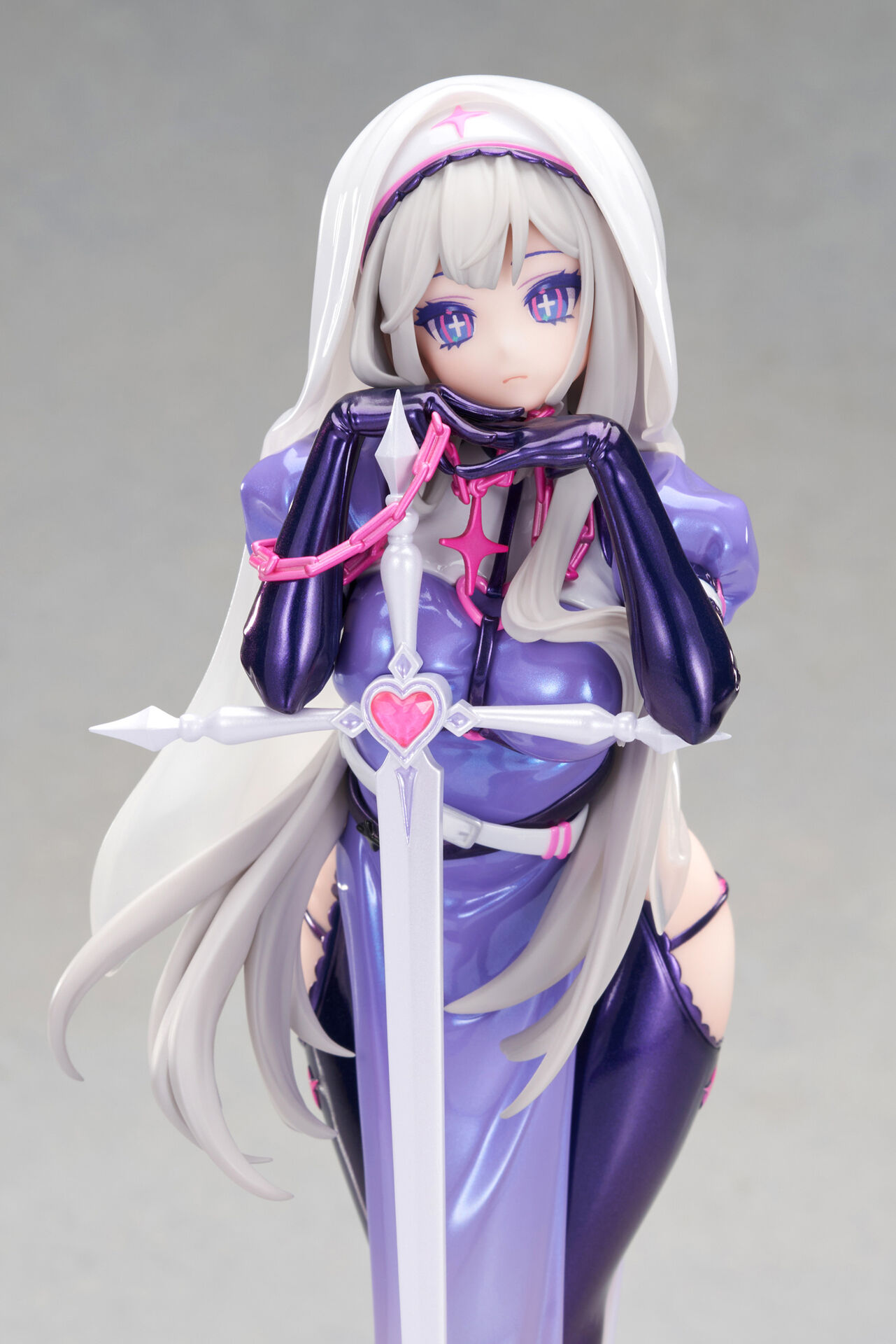 Muse Dash - Marija - Limepie - 1/8 - Sister Ver. (Apex Innovation) photo 2