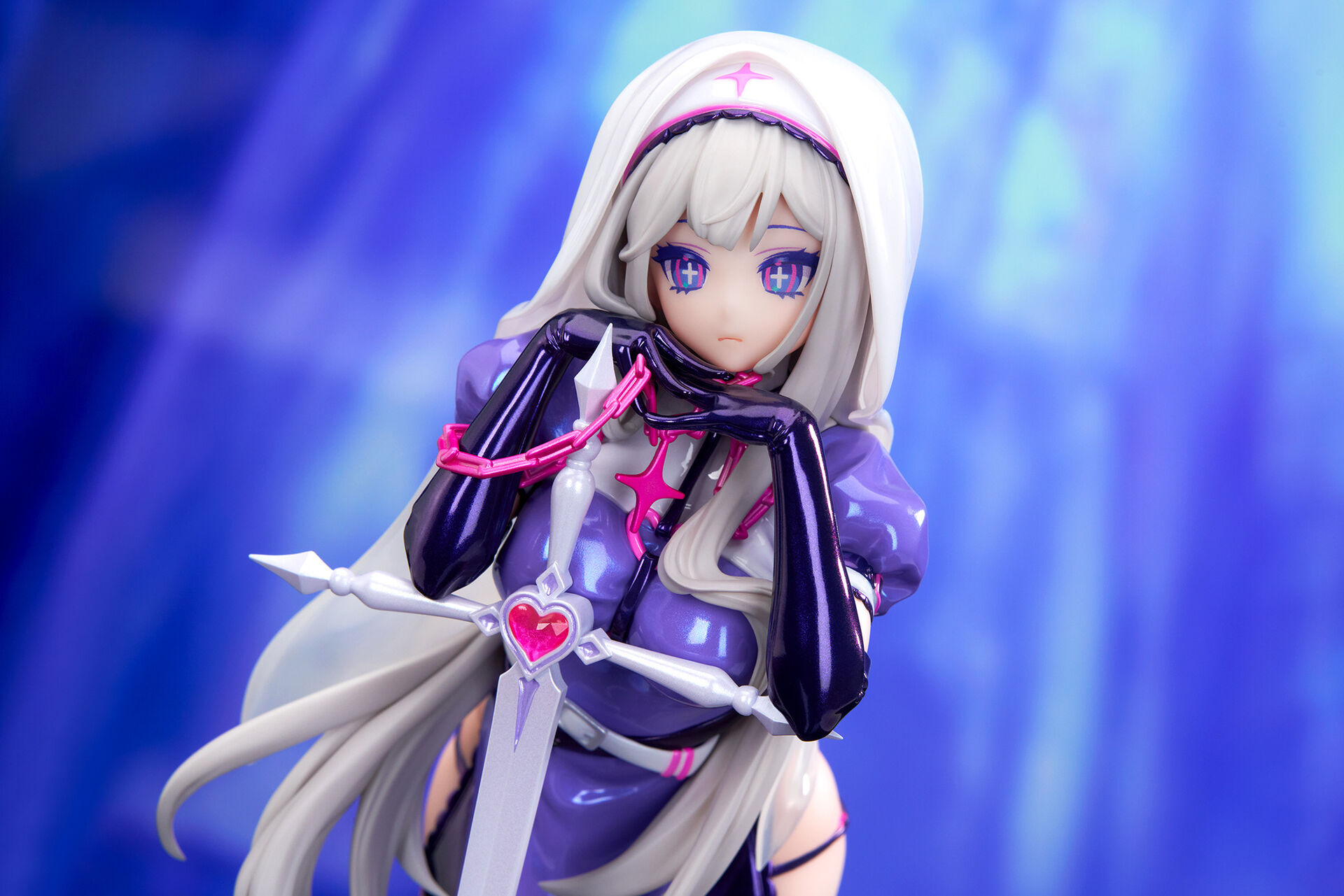 Muse Dash - Marija - Limepie - 1/8 - Sister Ver. (Apex Innovation) photo 3